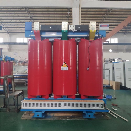 烟台SCB10-1250KVA/10KV/0.4KV干式变压器